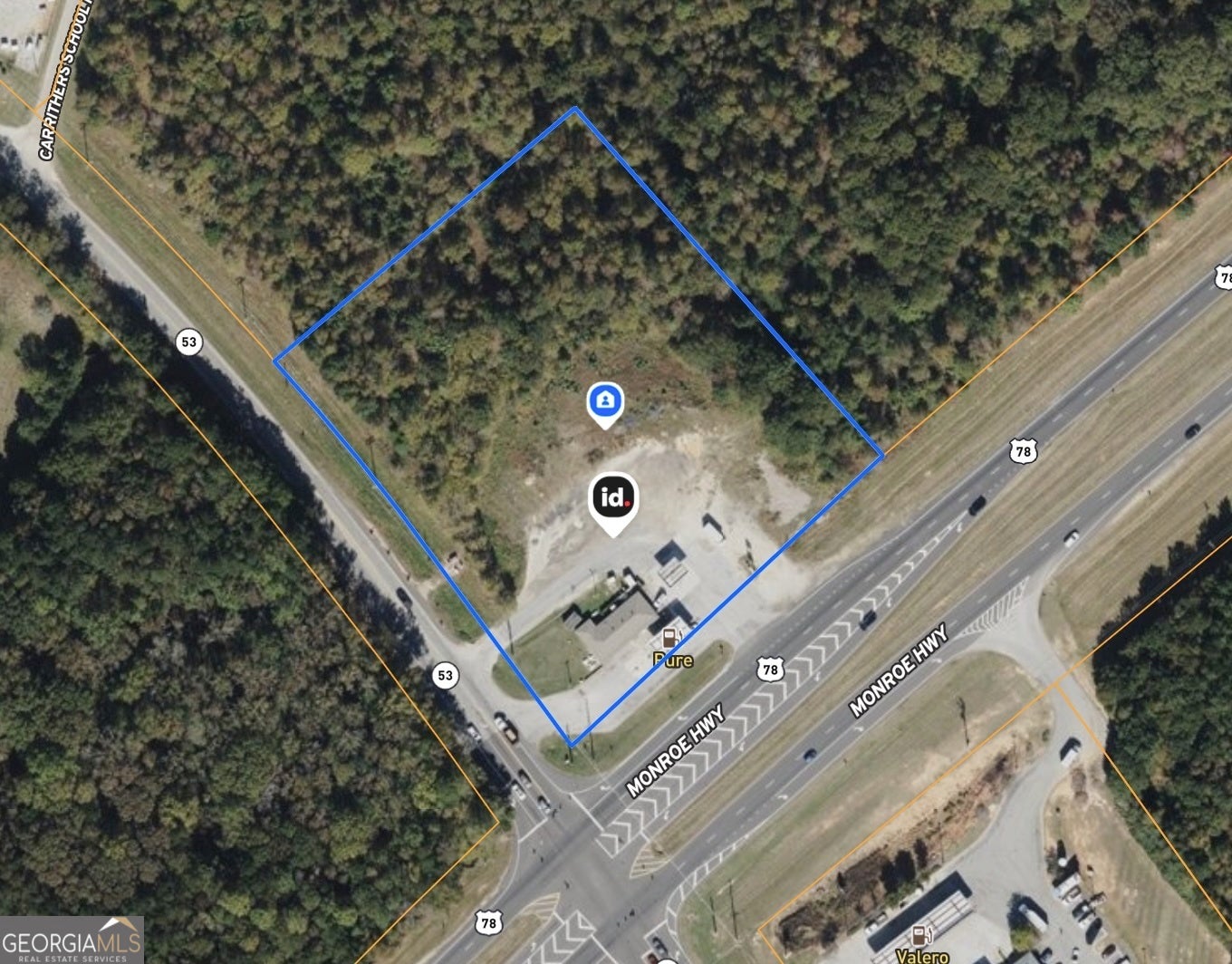 4500 Monroe HWY