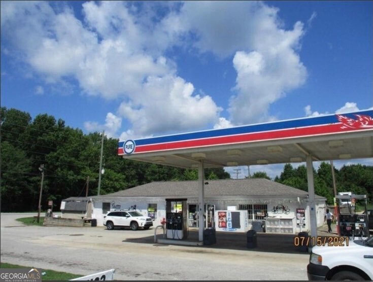 4500 Monroe HWY