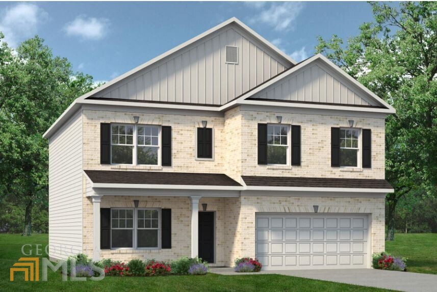 Park At Creekside - Residential