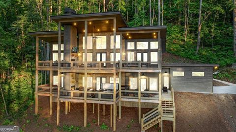 LOT 3 Grand Vista DR Blue Ridge GA 30513