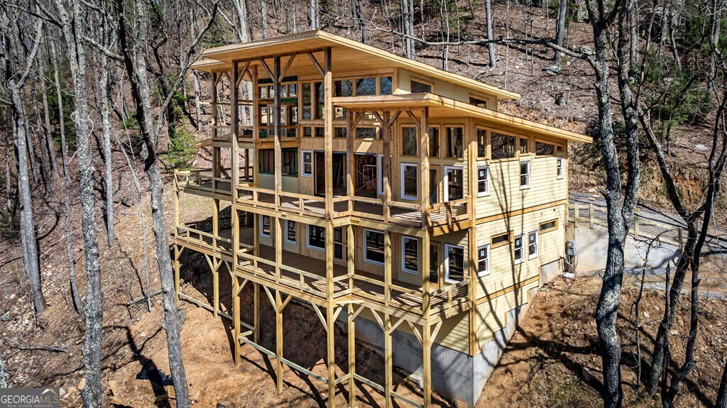 LOT 3 Grand Vista Drive