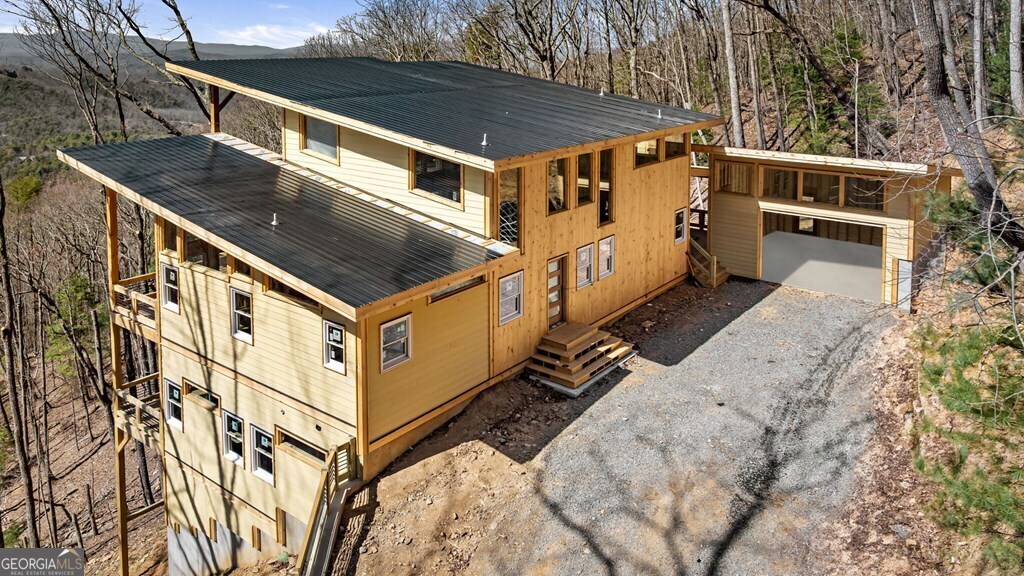 LOT 3 Grand Vista Drive