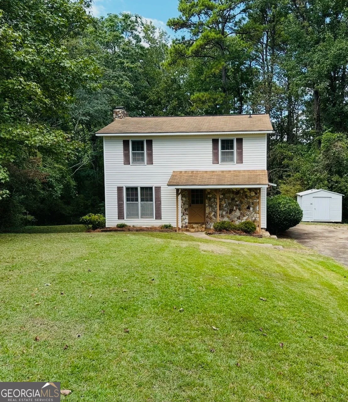 115 W Pyne Dr Dr, Lagrange, GA, 30240