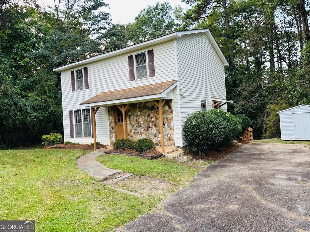Photo of 115 W Pyne Dr, LaGrange, GA 30240 (MLS # 10841453)