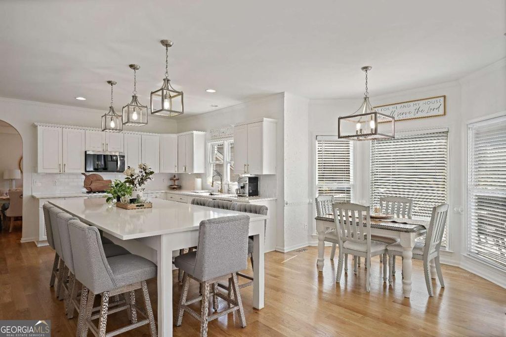 Photo of 3038 Fairhaven Ridge NW, Kennesaw, GA 30144 (MLS # 10630323)