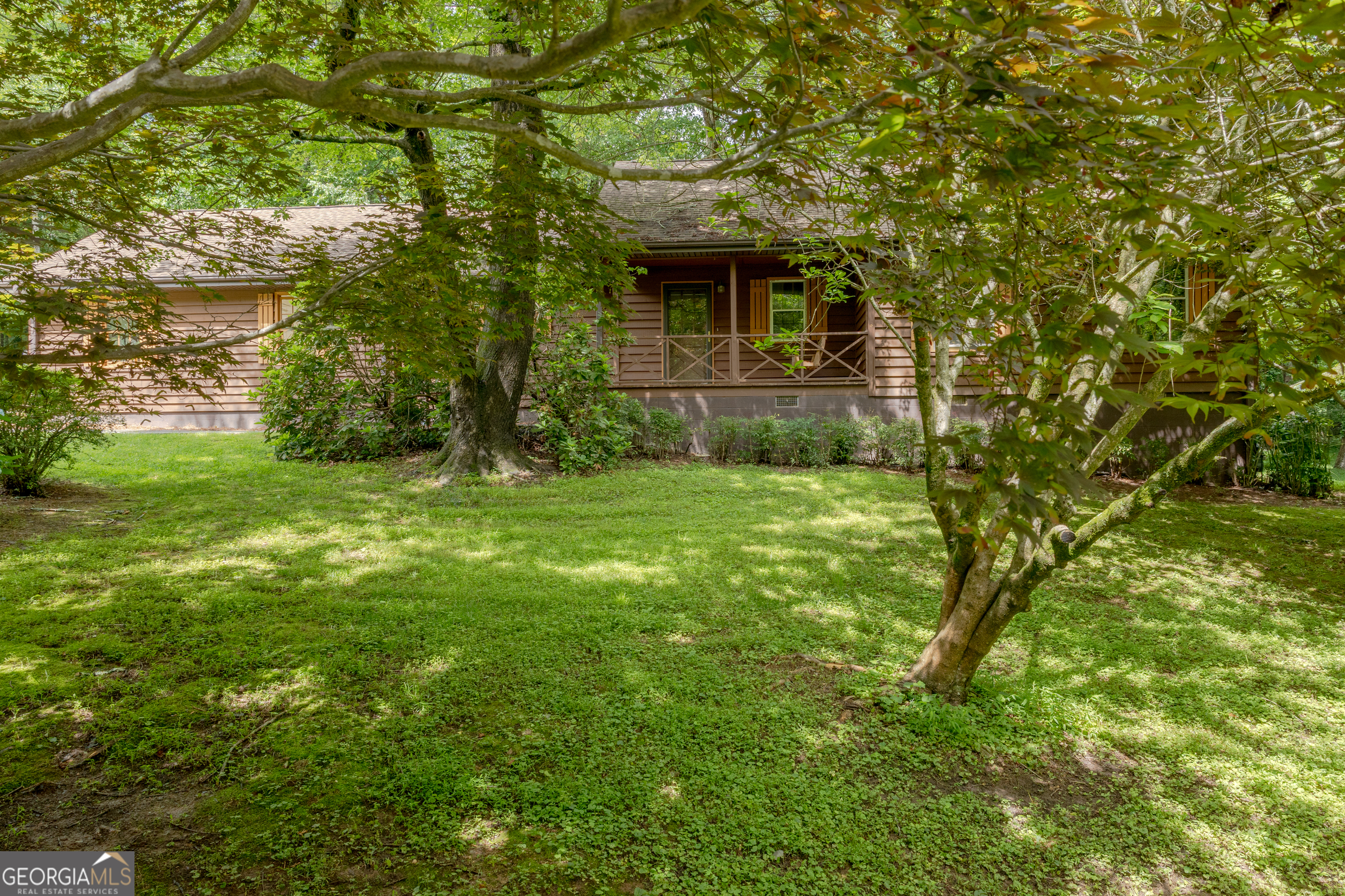 254 Oakdale DR