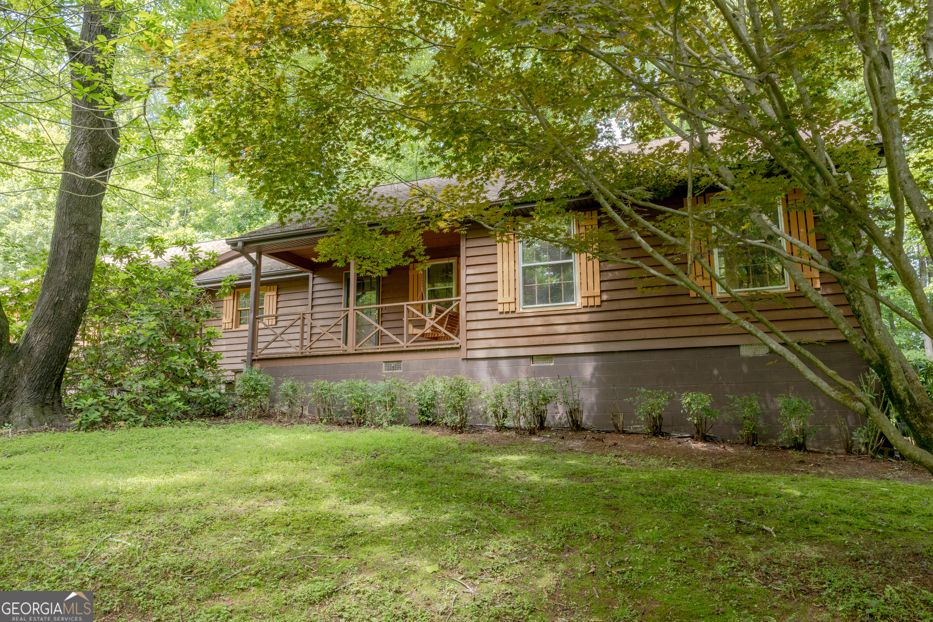 254 Oakdale DR