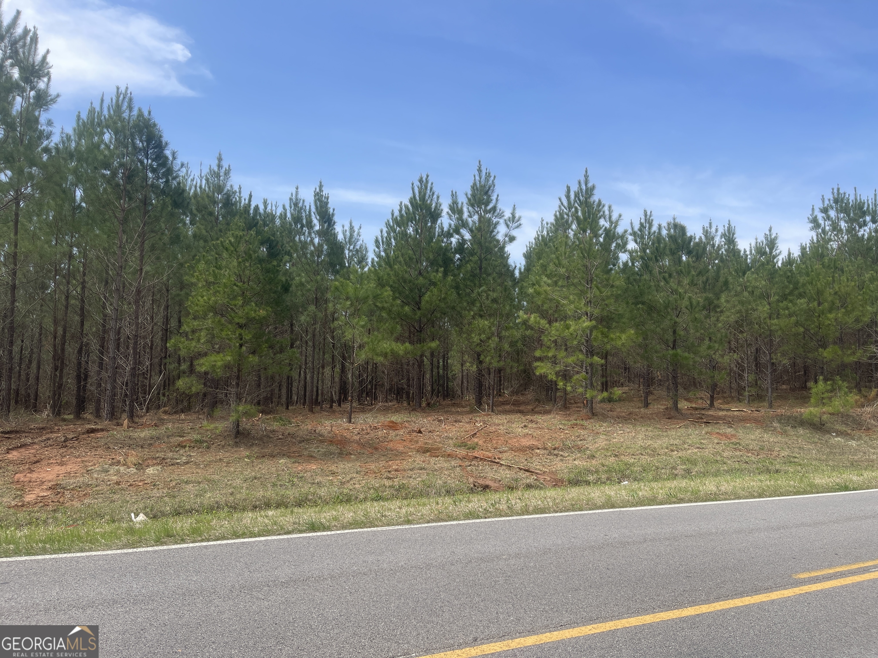0 Bevis Rd Parcel 4