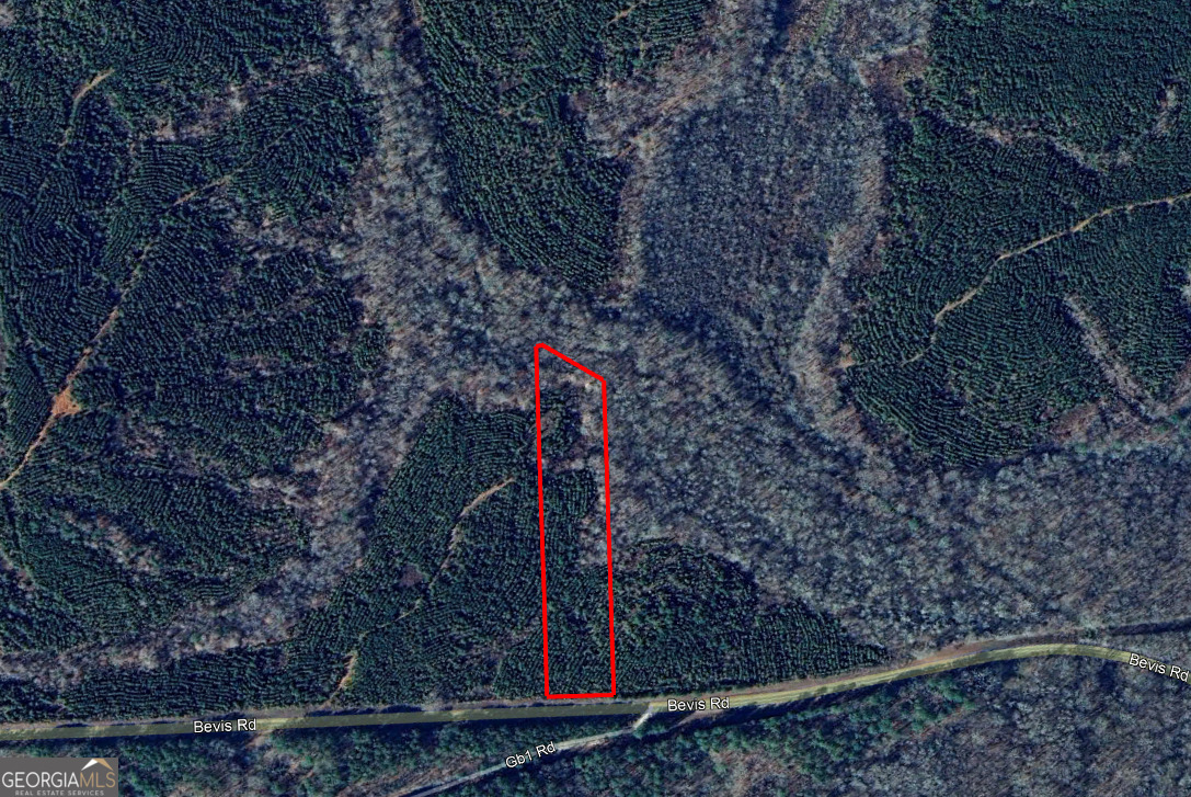 0 Bevis Rd Parcel 4