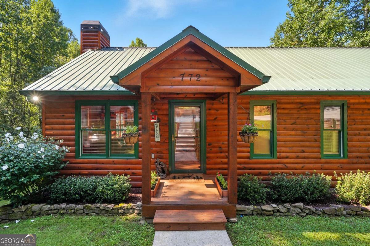 772 Rickman Airfield RD