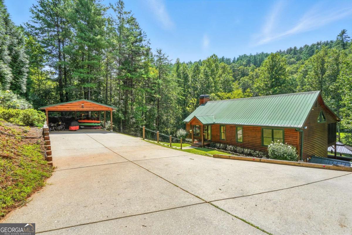 772 Rickman Airfield RD