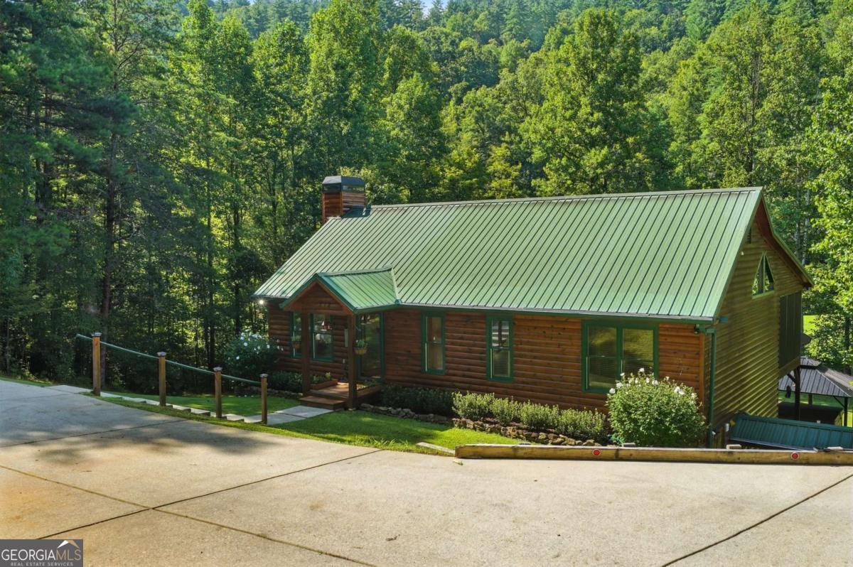 772 Rickman Airfield RD