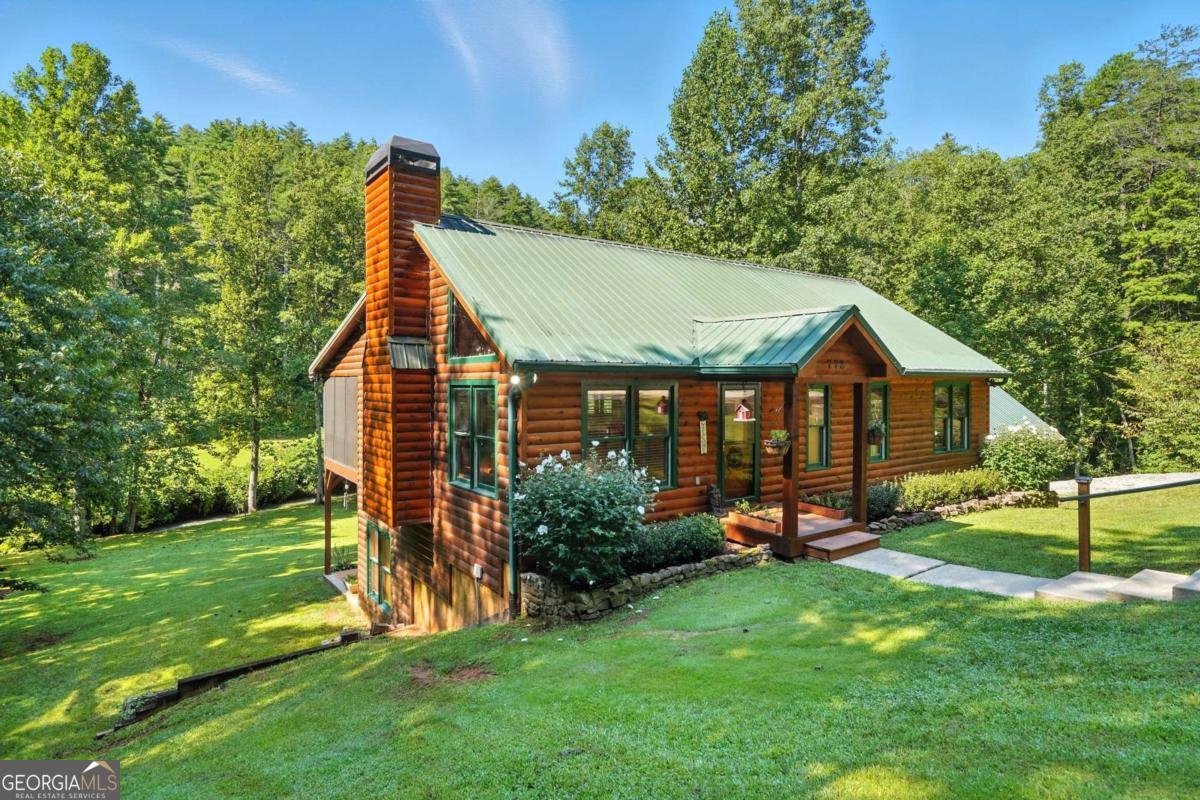 772 Rickman Airfield RD