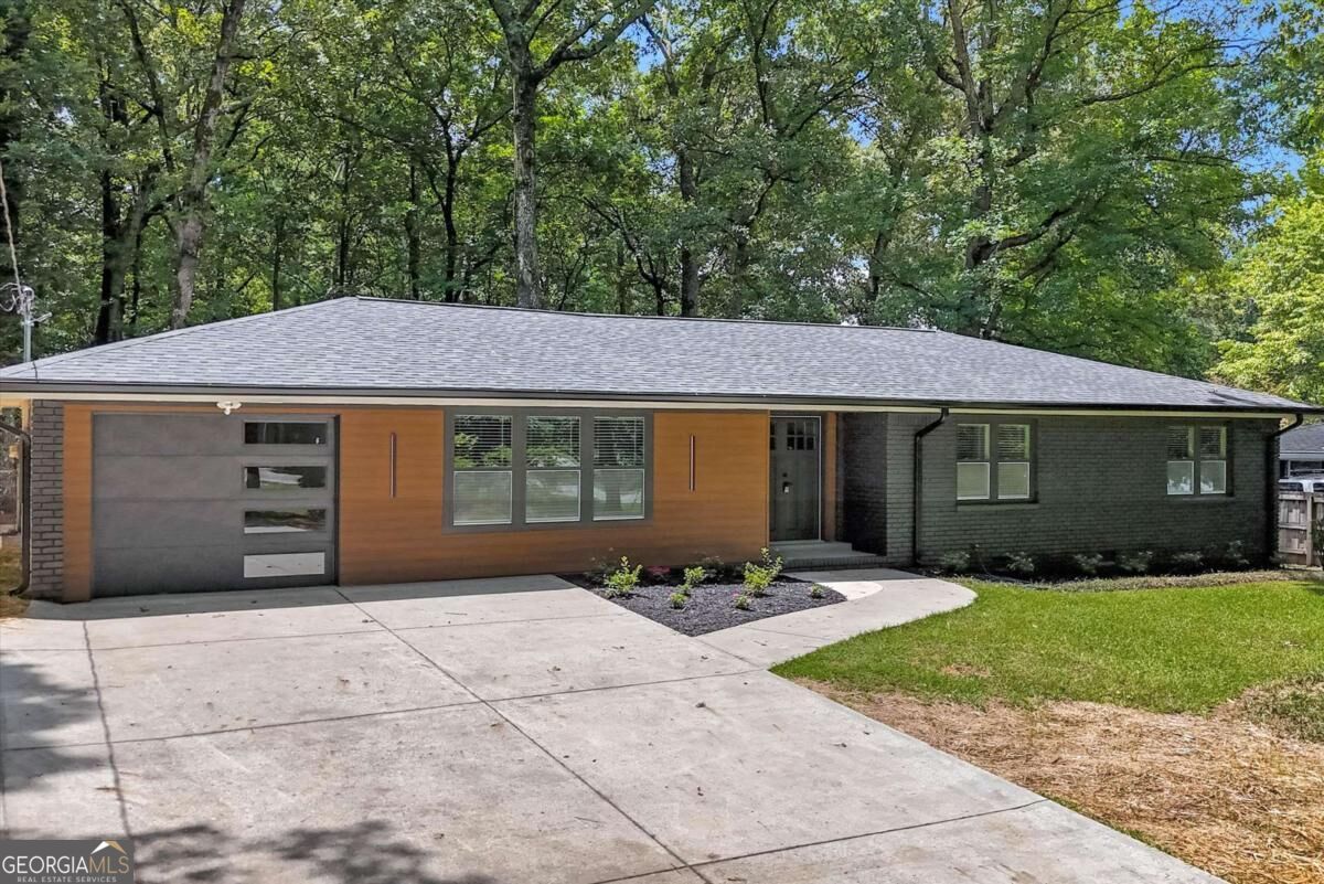 4834 Tilly Mill RD