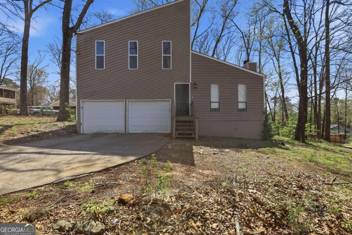 212 Trickum Hills LN