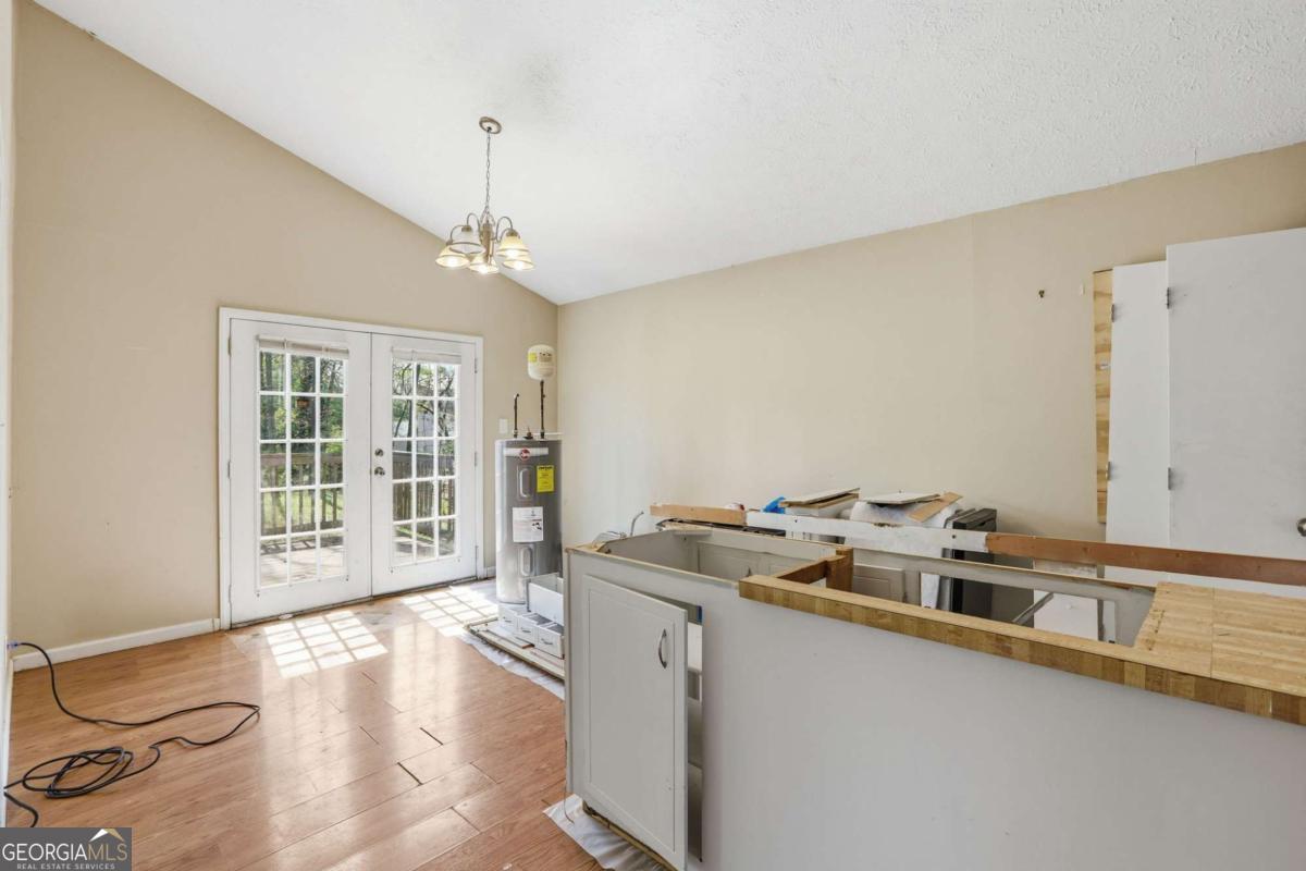 212 Trickum Hills LN