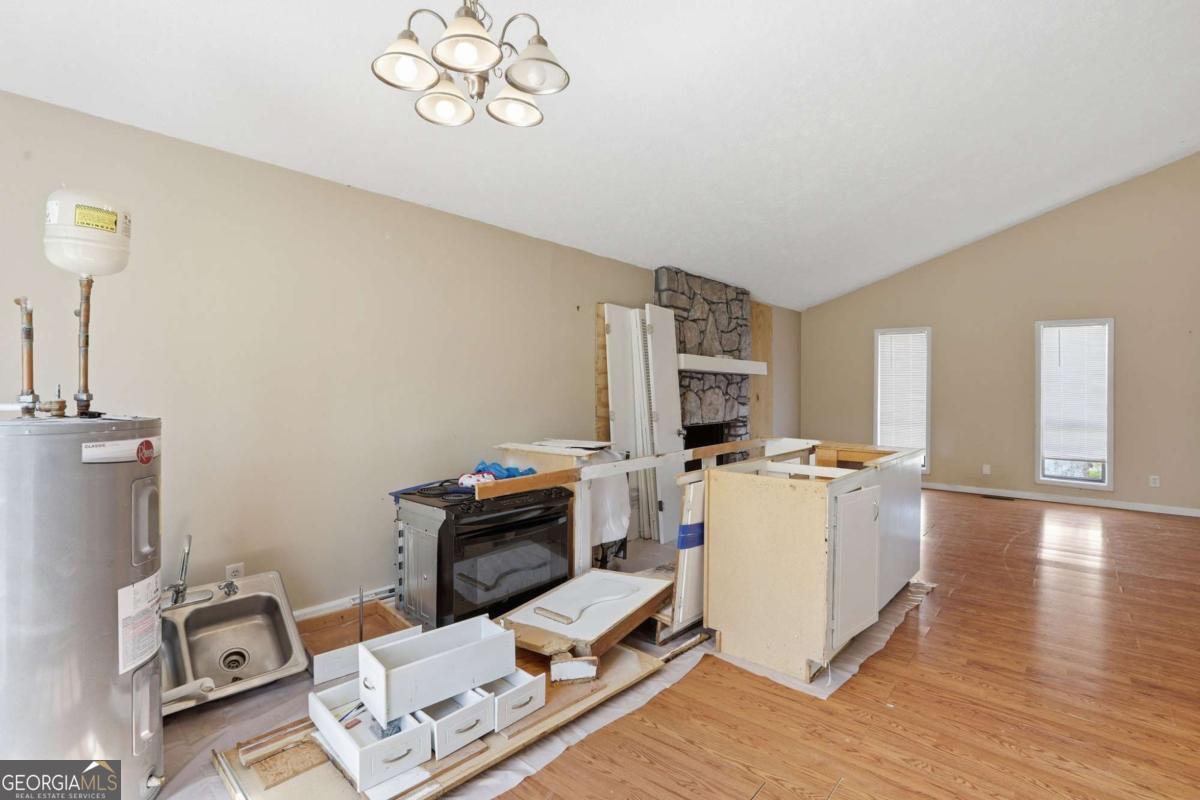 212 Trickum Hills LN