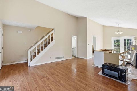 212 Trickum Hills LN Woodstock GA 30188