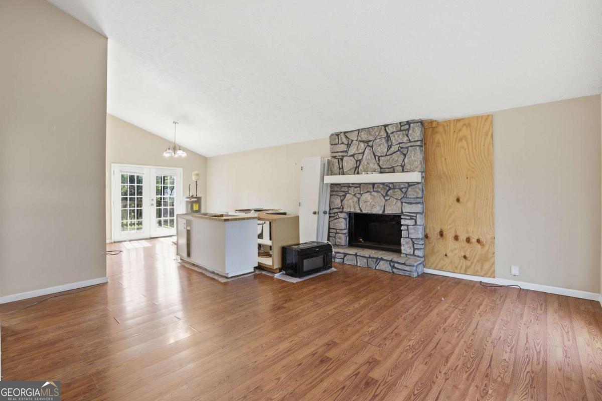 212 Trickum Hills LN