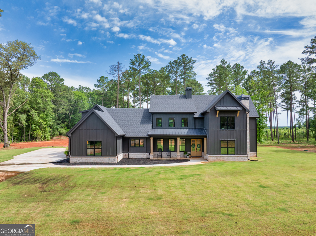 270 Indian Creek RD
