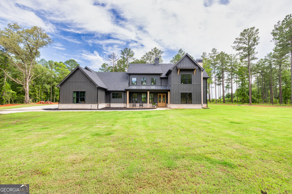 270 Indian Creek RD