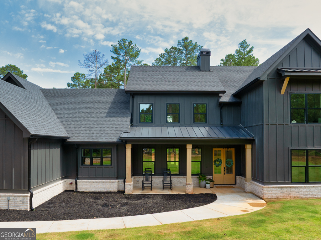 270 Indian Creek RD