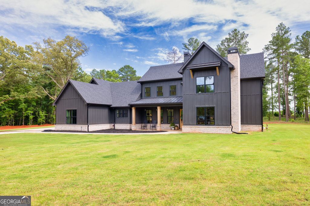 270 Indian Creek RD
