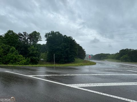 0 Carnes Mill RD Talking Rock GA 30175