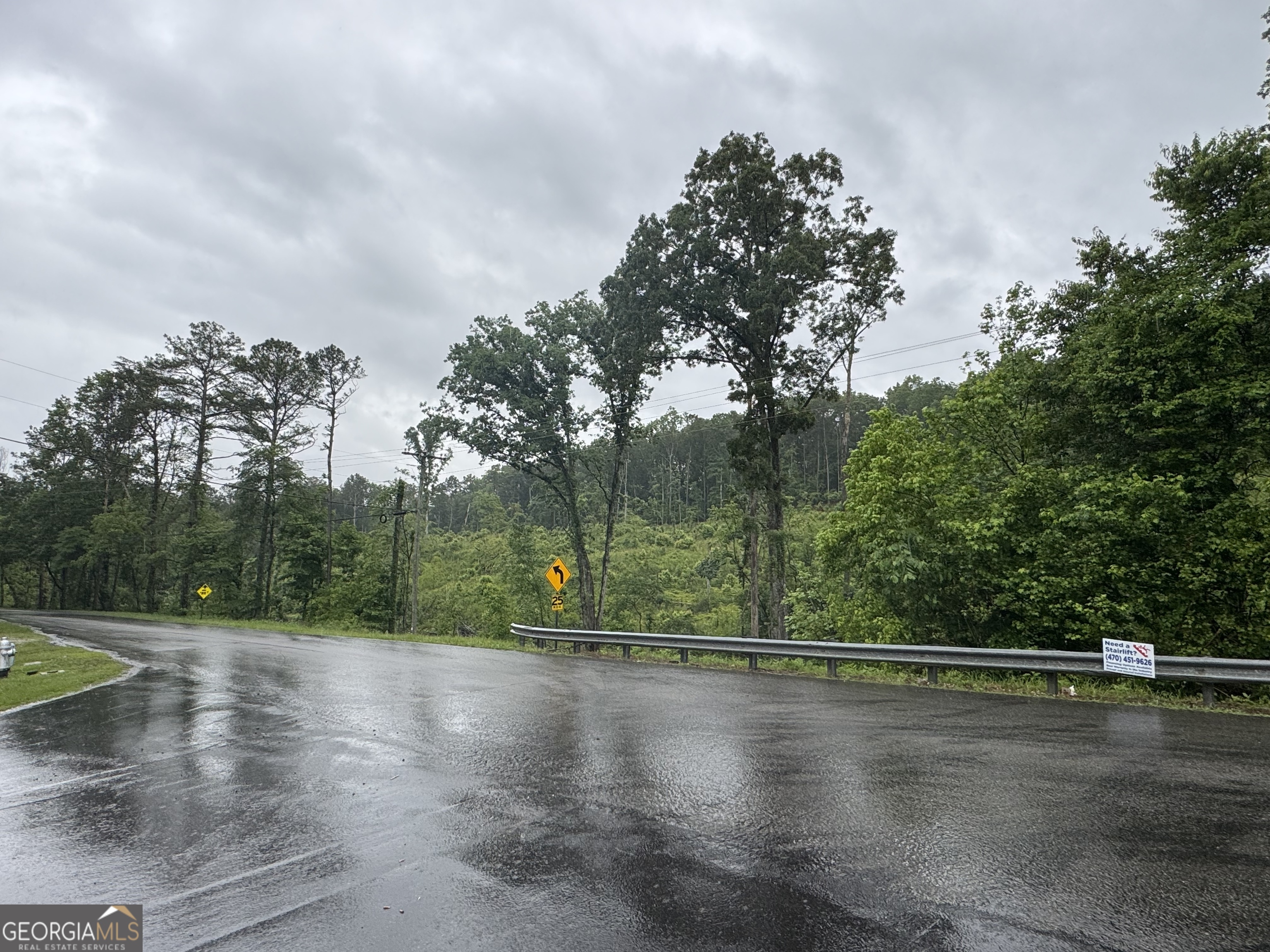 0 Carnes Mill RD
