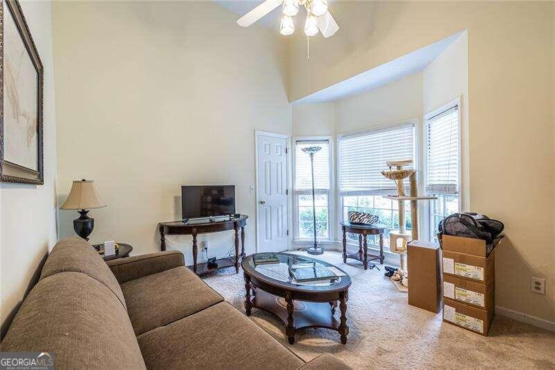 Lee's Crossing - Residential