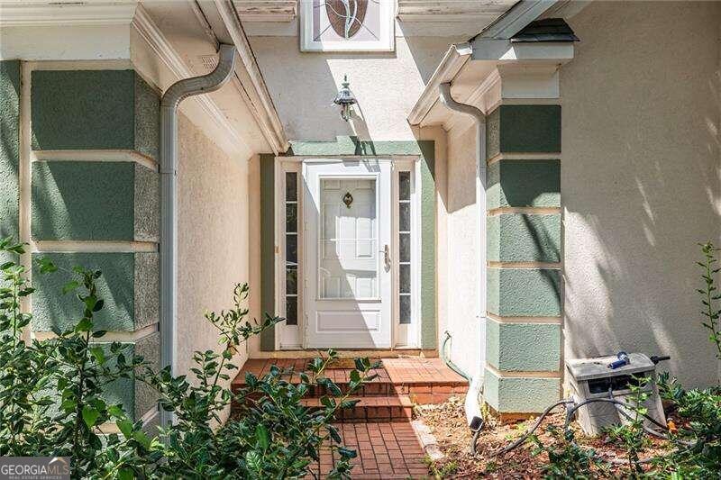 Lee's Crossing - Residential