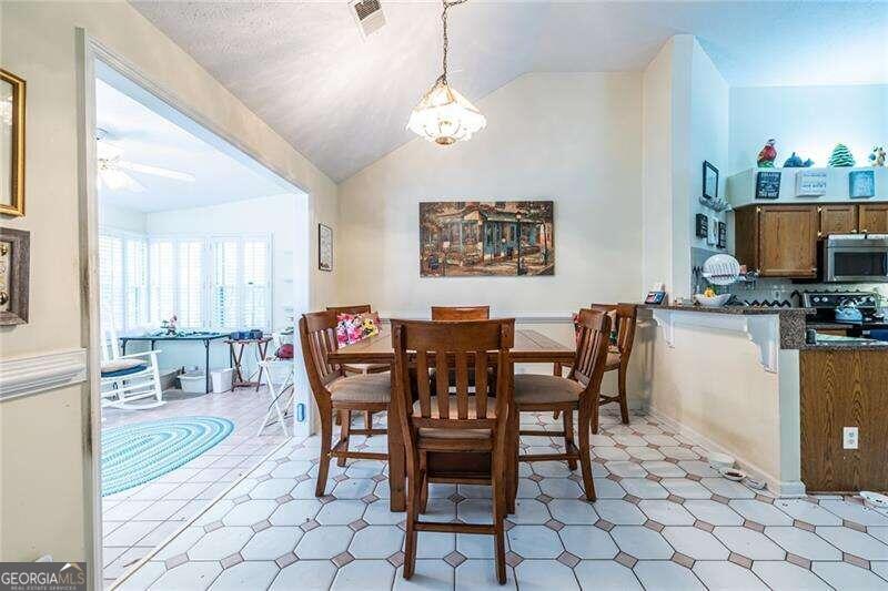 Lee's Crossing - Residential