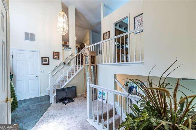 Lee's Crossing - Residential