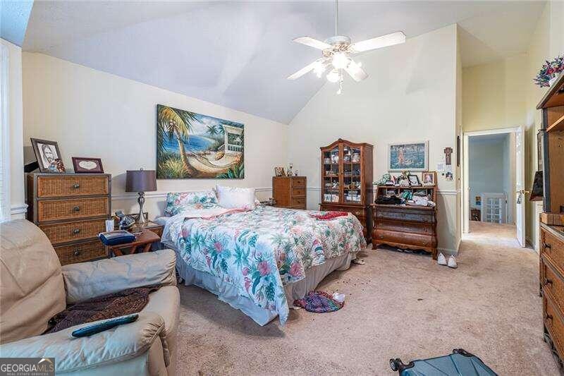 Lee's Crossing - Residential