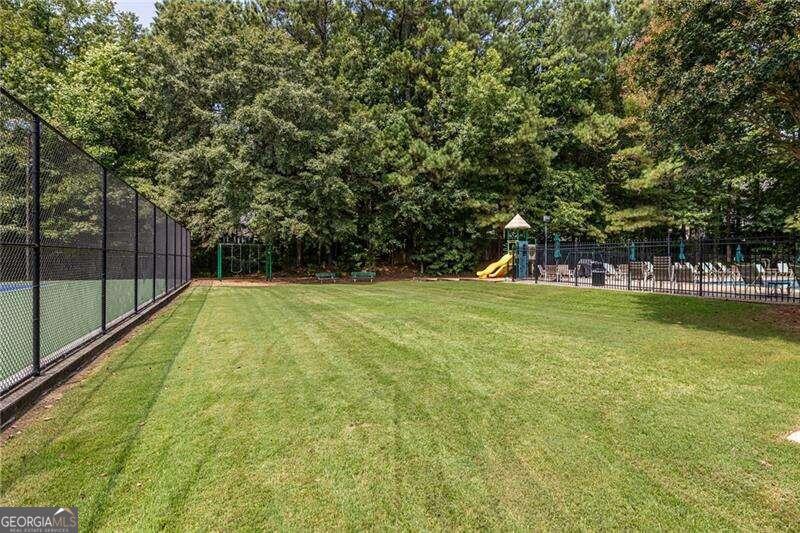 Lee's Crossing - Residential