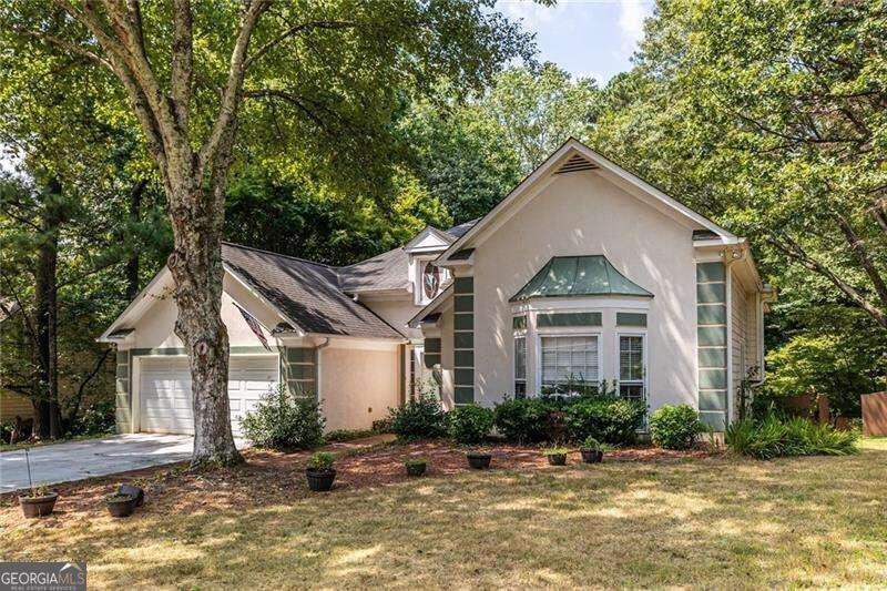 Lee's Crossing - Residential