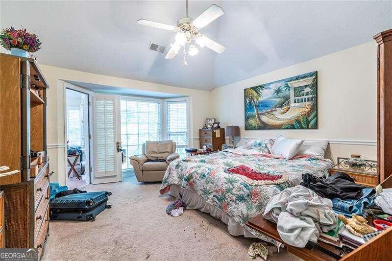 Lee's Crossing - Residential