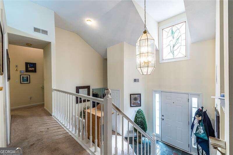 Lee's Crossing - Residential