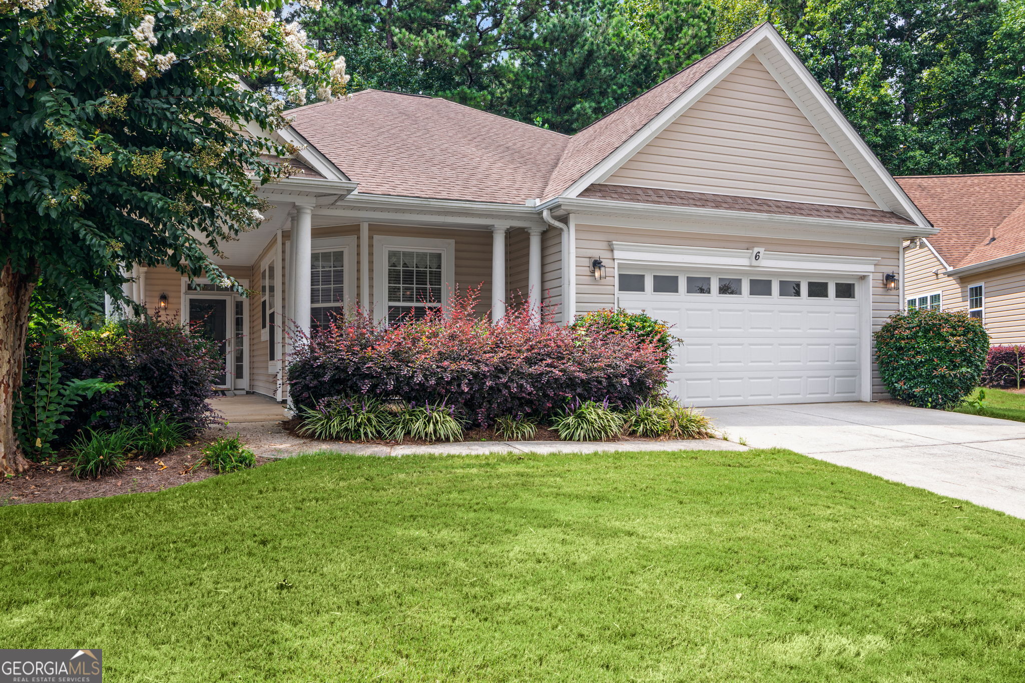 6 Scenic Hills DR