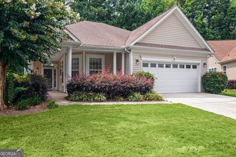 Photo of 6 Scenic Hills Drive, Newnan, GA 30265 (MLS # 10588728)
