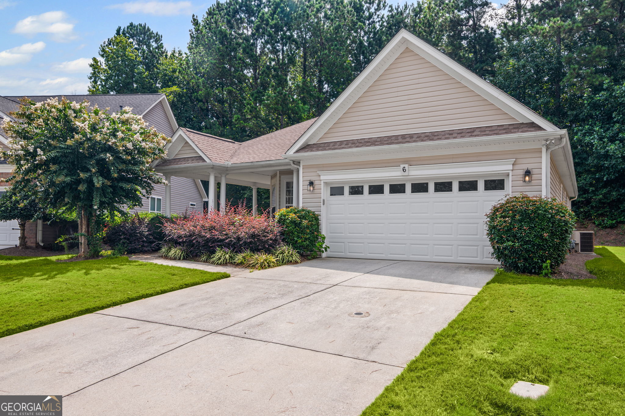 6 Scenic Hills DR