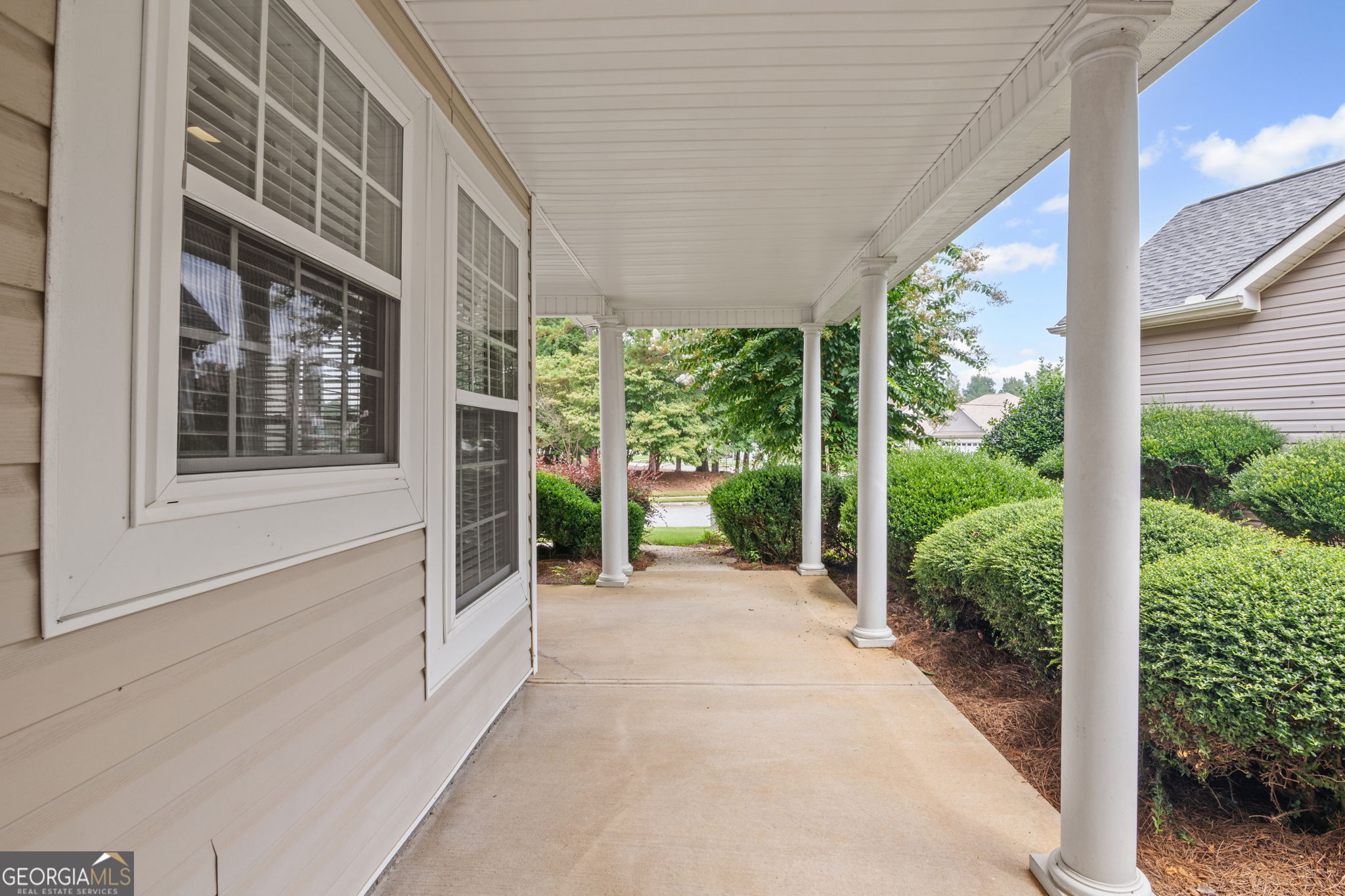 6 Scenic Hills DR