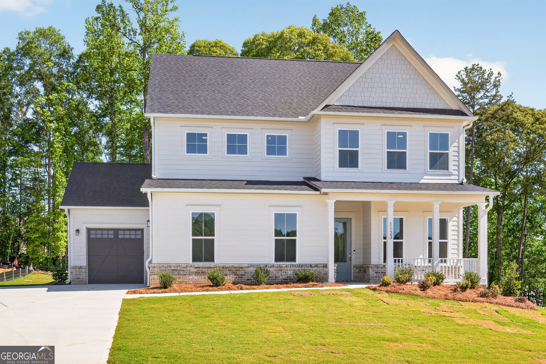 1123 Pine Valley TRL