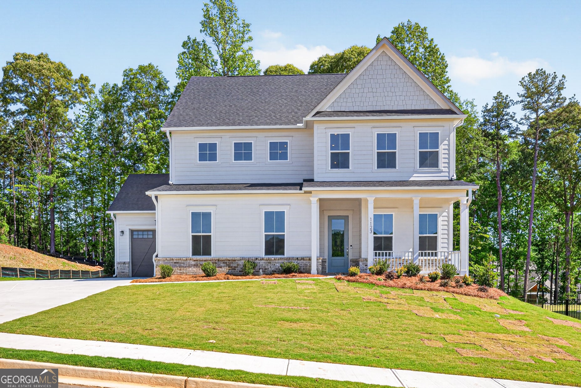 1123 Pine Valley TRL