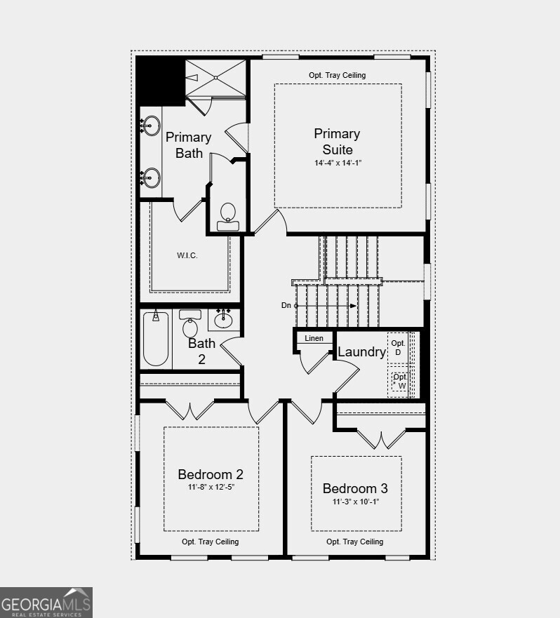 3272 Durston CT