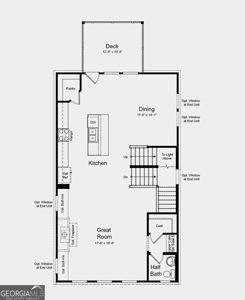 3272 Durston CT
