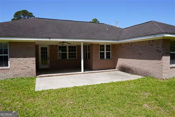 330 Cowart RD