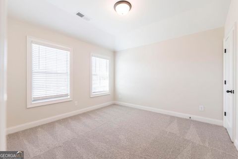 A home in Warner Robins