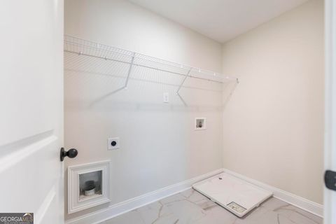 A home in Warner Robins