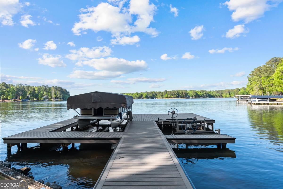 Reynolds Lake Oconee - Residential